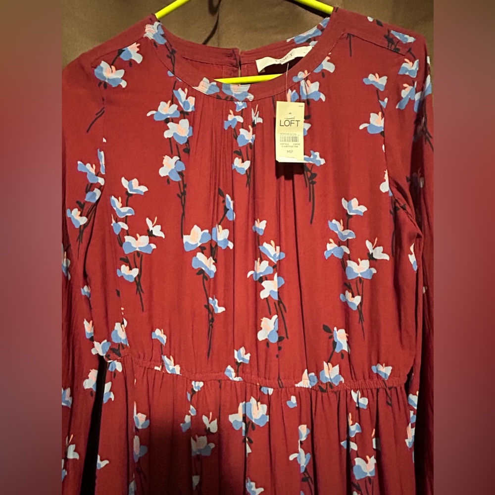NEW LOFT Dress